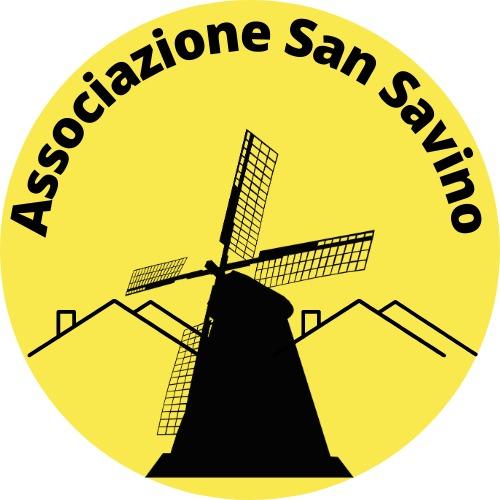 Logo Associazione San Savino